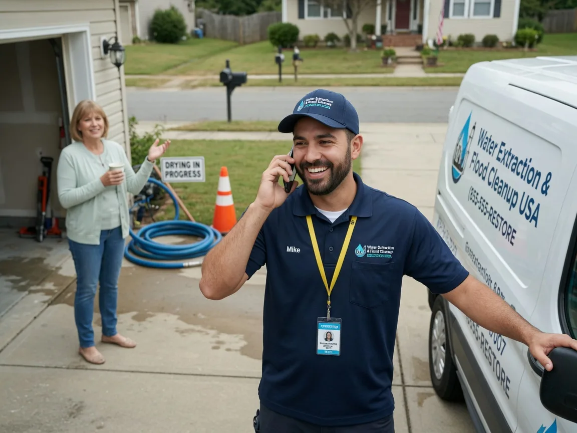 Emergency Water Extraction Dobbs Ferry, NY FAQs